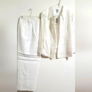 Plus Size Women's Clothes